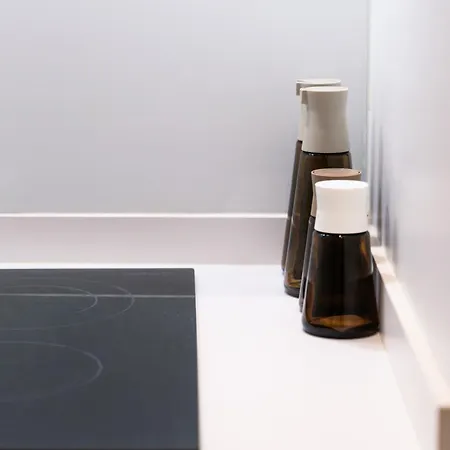 Apartmán Optimum Rincon Del Almirante Sevilla